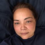 Rosa Benson - @miabenson - Instagram