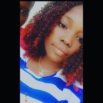 Rose Benson - @kim__ladie - Instagram