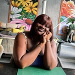 Rose Benson - @roseline_nkem - Instagram
