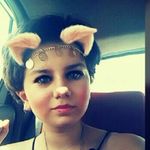 rose_benson - @rosa_benson - Instagram