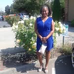 Rose Benson - @blessedrose2600 - Instagram
