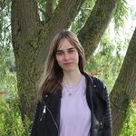R O S A - @rosabergmanx - Instagram
