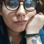 Rosa Bergman - @rosaaabr - Instagram