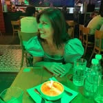 Rosa Bilbao Salgado - @rbilbaos - Instagram