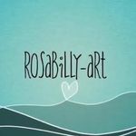 RosaBilly_Art - @rosabilly_art - Instagram