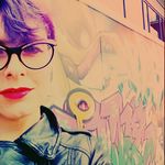 Stacey Powell - @rosabillyretro - Instagram