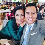 Rosa Angelica Castillejos Blake - @angie_blake1985 - Instagram