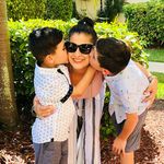 Rosa Blake - @myacheyblakeyheart - Instagram