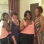 Rosa Blake - @rosablake48 - Instagram