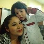 Rosa Blas - @rosablas0831 - Instagram