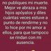 Rosa Blas - Facebook