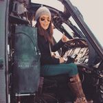 Rosa Karina Luna-Bledsoe - @rosakarinaluna - Instagram