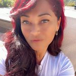 Aranaya Rodz - @rosablue_g9 - Instagram
