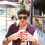 Javier Rosa - @javi_rosablue - Instagram