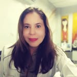 Rosa Bolaños - @rosy_bola - Instagram
