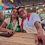 Rosa Carmina Nesta Booker - @rosacarminanestabooker - Instagram