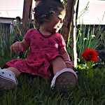 Rosa Booth - @byjucllara - Instagram