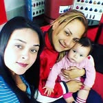 rosabowen - @rosabowen3748 - Instagram