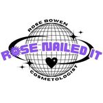 Rose Bowen - @rosenailedit444 - Instagram
