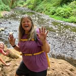 Rose Bowles - @blacktop178 - Instagram