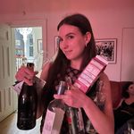 Rosa 💃☎️🍷🍒 - @rosaboydd - Instagram