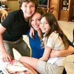 Rosalee Boyd - @rosa.boydcrane - Instagram