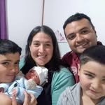 Maria Rosa Bracamonte - @mariarosabracamonte - Instagram