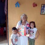 Rosa Bracamonte - Facebook