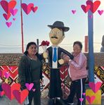 Rosa Bracamonte - Facebook