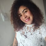 Rosa Bracamonte - @roxyl_anegra - Instagram
