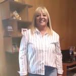 Rosa Bracamonte - @rositabraca - Instagram