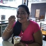 Rosa Bracamonte - @bracamonte5705 - Instagram