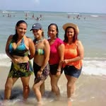 Rosa Bracamonte - @bracamonterosa - Instagram