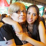Rosa Estela Bracamonte - @rosaestelabracamonte - Instagram