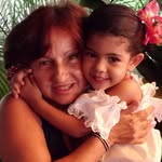Rosa T Bracamonte - @rosabracamonte257 - Instagram