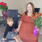 Alma Rosa Bracamontes - @almarosa_53 - Instagram