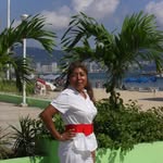 Rosa Bracamontes - @esmeralda.11demayo - Instagram