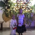Rosa Bracamontes - Facebook