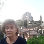 Rosa María Corona Bracamontes - @rosamariacoronabracamontes - Instagram