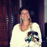 Rosa Margarita Montas Brady - @rosamontasbrady - Instagram