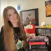 Rosie Brady - @rosie.brady96 - TikTok