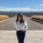 Rosa Brenes - @brenesro - Instagram