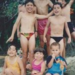 Rosa Helana Poveda Brenes - @rosahelana - Instagram