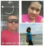 Rosa Itzel Brenes - @rosaitzelbrenes - Instagram