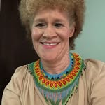 Rosa M Ríos Brenes - @1005rose - Instagram