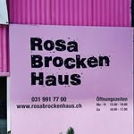 Rosa Brockenhaus Hilfswerkverein Bern - @rosabrockibern - Instagram