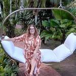 Rosa Maria Browne de Miranda - @rosab_rowne - Instagram