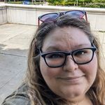 Rosa Delgado Brumfield - @rosellazuniga - Instagram
