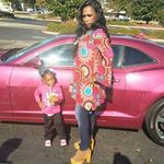 Rose Brumfield - @brumfieldrose123 - Instagram