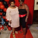 Rose Mary Brumfield - @hekigel986 - Instagram